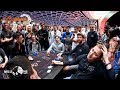 WPTDS European Championship Deauville by partypoker Live ...