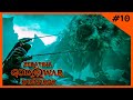ZERATINA GOD OF WAR RAGNAROK - Parte#10 - Garm O Lobo De Helhein - Dublado - PT-BR-PC