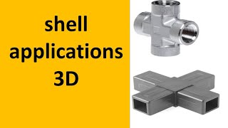 Understanding AutoCAD Shell Command