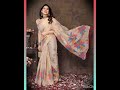 👉Saree under ₹700👉 Best budget Saree💚 Link below 👇👉 Affordable fashion find ✨#sareeblouse #sareeswag