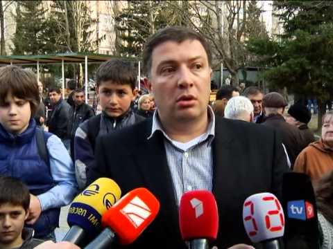 გიგი უგულავა გრიგოლ ვაშაძის წერილზე