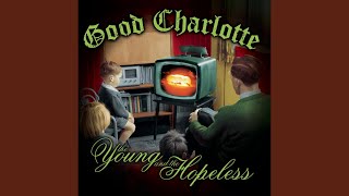 Video thumbnail of "Good Charlotte - Riot Girl"