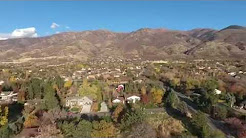 Drone Flying in Kaysville Utah., Officer Down! Four Utah officers burned after trying to save man Kaysville Utah, Kaysville Utah Intro Video, Bicycling to Farmington, Utah from Kaysville, Utah; Main Street mostly, Drive: Kaysville to Farmington, Utah; took same road bicycling; same scenery