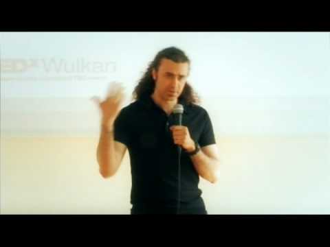 TEDxWulkan - Michal Marcinkowski - Why We Need Emo...
