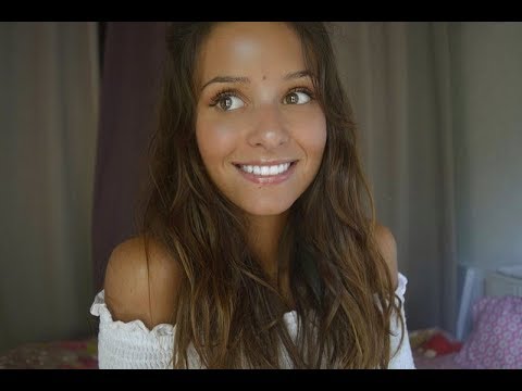 ASMR FRANÇAIS -  FAQ 1/2 -   Je ne dirai peut être pas tout hihi...