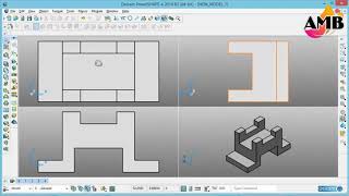 DelCam powershape Tutorial 11
