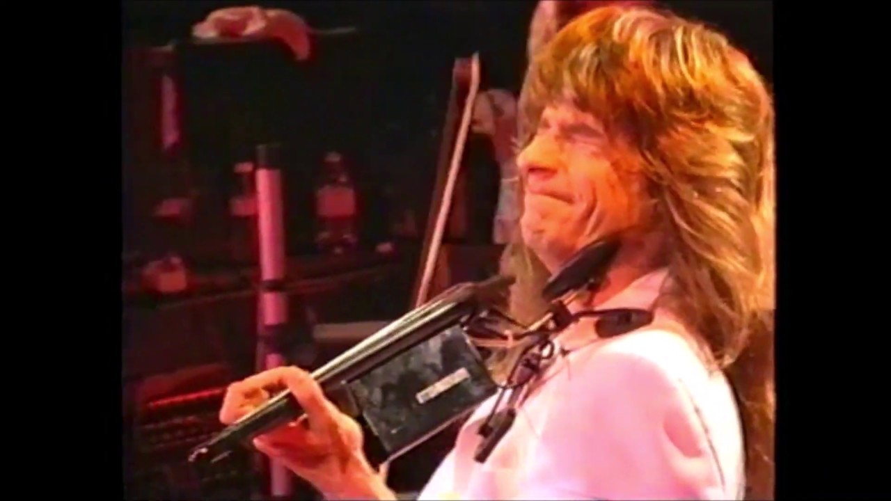 Kansas Down The Road (1992) YouTube