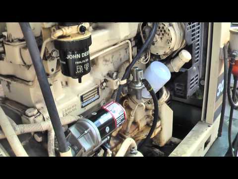 Video: SDMO -generaattorit: Kaasu- Ja Dieselmoottorit, Valintakriteerit