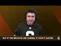 Are The Cleveland Browns CURSED? Browns Loss Reaction + ESPN Gives Surprising Shedeur Sanders Report