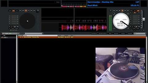 Scratch Live - How To Calibrate Properly