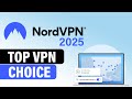 5 Reasons Why NordVPN Beats Other VPNs Hands Down