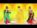 Namo Amitabha Buddha Song (Chanting)  - Reach to Amitabha Buddha's Pure Land of ultimate bliss