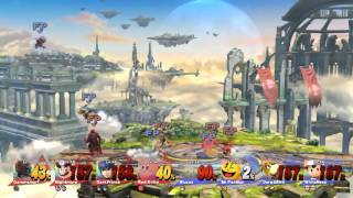 Team Dögstalker Vs Team Tegura