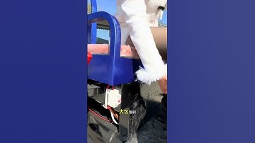 Dump tricycle is a good helper for farmers. It supports the development of agriculture, rural ar