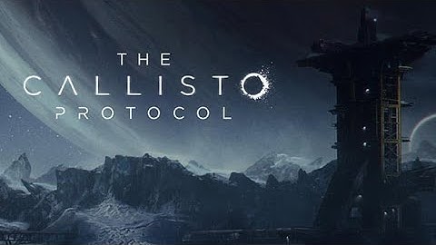 The Callisto Protocol part 1 - Cargo, Outbreak and Aftermath