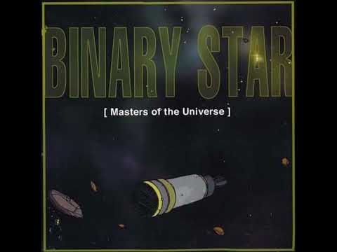 Binary Star - The Evolution Of Man
