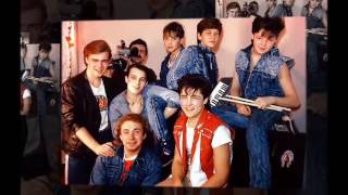 юбилей в стиле 90-х. Марианне 25! видео Сценарий вечеринки в стиле 90-х