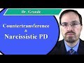 Countertransference in the Treatment of Narcissistic Personality Disorder