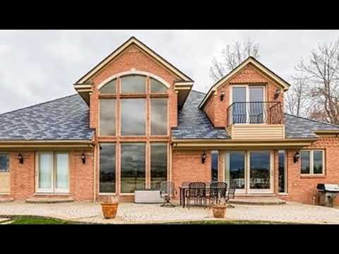 3848 COTTAGE GROVE Avenue, Waterford, MI home video tour