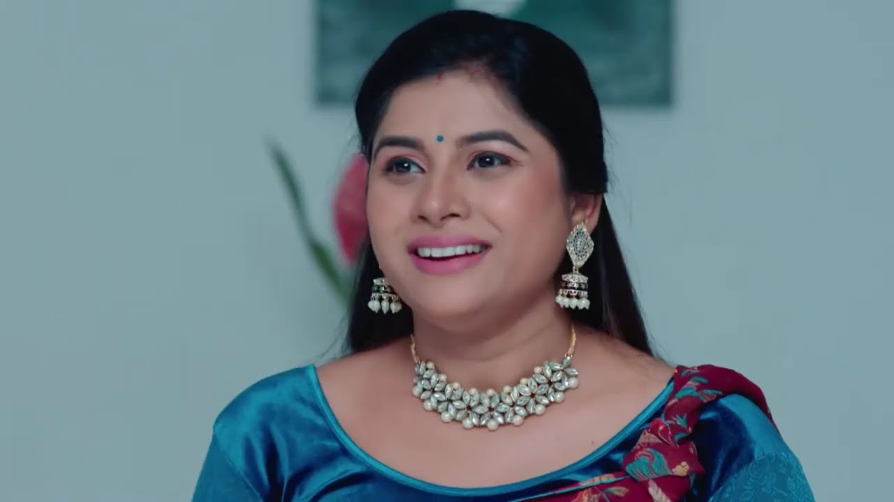 No.1 Kodalu - Ep 705 - Madhumitha, Jai Dhanush - Telugu Tv Serial - Zee5 Telugu Classics