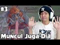 Leak Nya Muncul Juga - Pamali DLC The Hungry Witch Indonesia #3