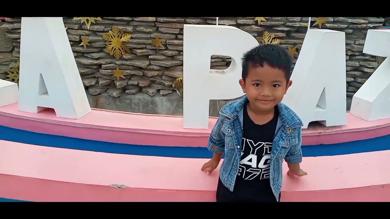 LAPAZ ABRA |short ride and picturial | sir mel tv