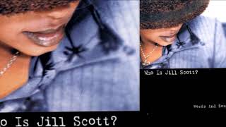 A Long Walk ♫ Jill Scott