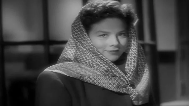 Wendy Hiller and Roger Livesey-I Know Where I'm Go...
