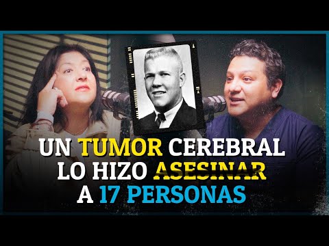 He Murdered His FAMILY and MASSACRED a university | Relatos del Misterio Podcast