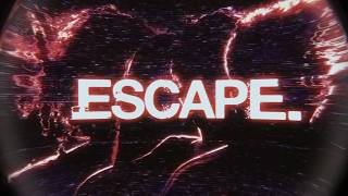Weird Genius - Escape (feat. Emily Sie) [Official Lyric Video]