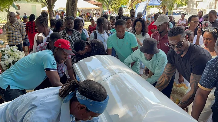 Thanksgiving service for the life of EULALEE Blair...
