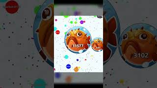 #AGARIO TRICKS - EPIC WIN