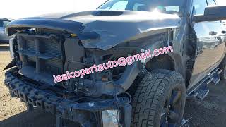 1C6RR7KT2NS235502 | FRONT