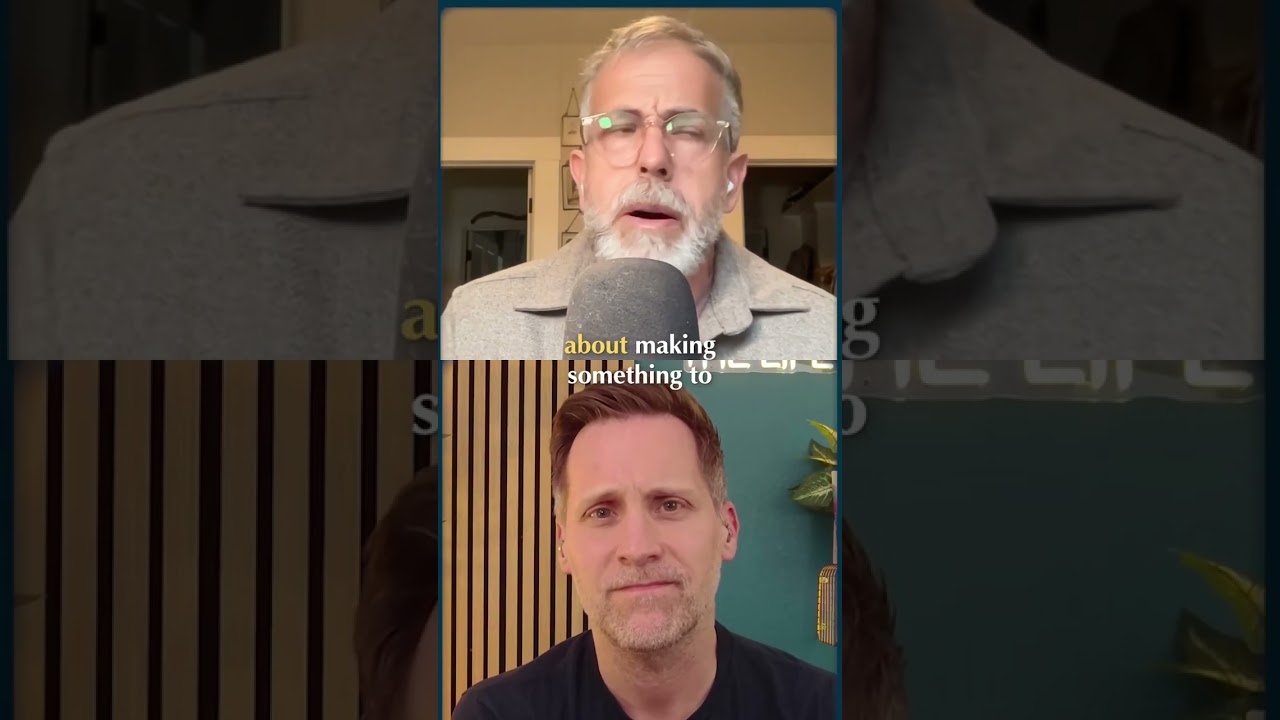 Art, Grief, and Finding Sanity #shorts