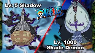 Luffy defeats Moria & returns everyone's shadows One Piece reaction 374-375