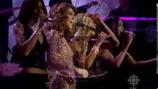 Destiny&#39;s Child With Céline Dion - Emotion (Live at Celine Dion Special 2002)