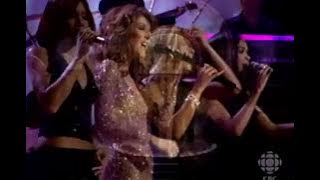 Destiny's Child With Céline Dion - Emotion (Live at Celine Dion Special 2002)