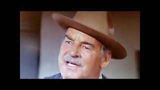 Bonanza The Legacy S5 E11 @chch, Ben gets shot again and gets a helping hand on the wagon 😳