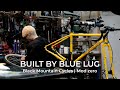 Black mountain cycles mod zero built by blue lug10