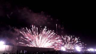 20120804淀川花火大會9 (完)