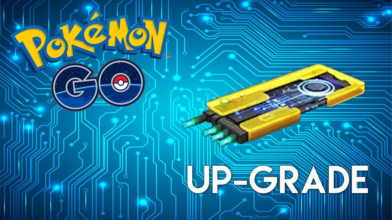 Pokémon GO-Up: Pokémon GO: Prepare-se para a Segunda Geração