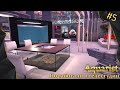 Aquarist, #5, работа в телестудии