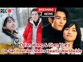 💫 After Years of Waiting, Dylan Wang and Shen Yue’s On-Set Reunion Melts Hearts Worldwide