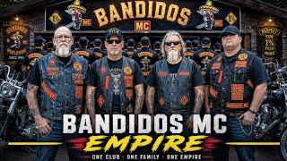 Bandidos Motorcycle Club | Full Documentary 