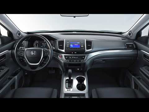 comparing-the-2018-and-2019-honda-ridgeline-in-san-antonio