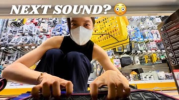 Unpredictable Dollar Store ASMR PART 2 💥 FAST & AGGRESSIVE Lofi Chaos