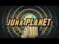 Miniature de la vidéo de la chanson Junk Planet