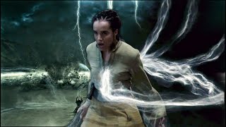 Nynaeve All Scenes Powers The Wheel Of Time Season 1