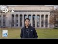 A Day in the Life of an MIT Aerospace Engineering Student Ep. 2