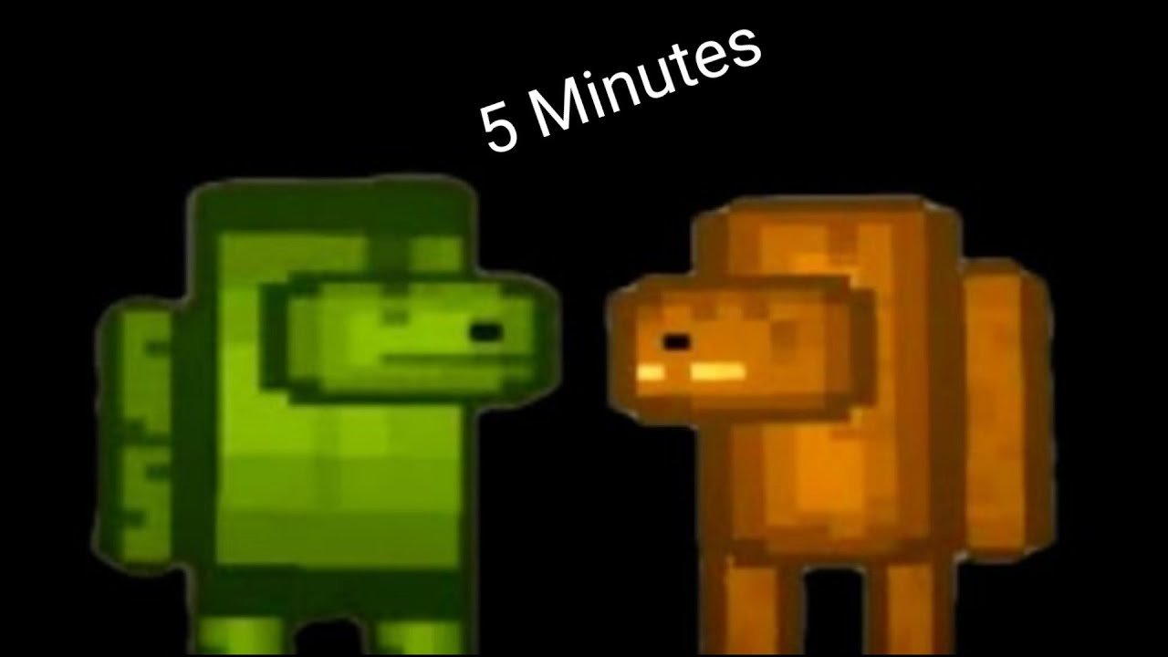 all melon playground memes in 5 min YouTube